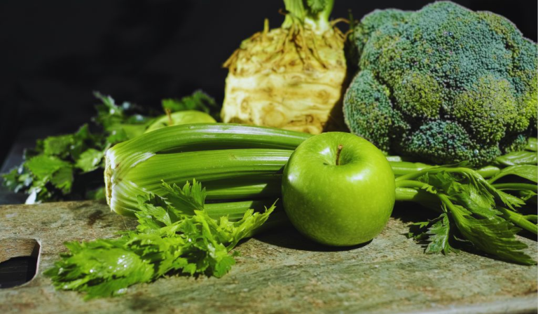 Pravi Celer: The Ultimate Scientific Guide to Health Benefits and Culinary Mastery