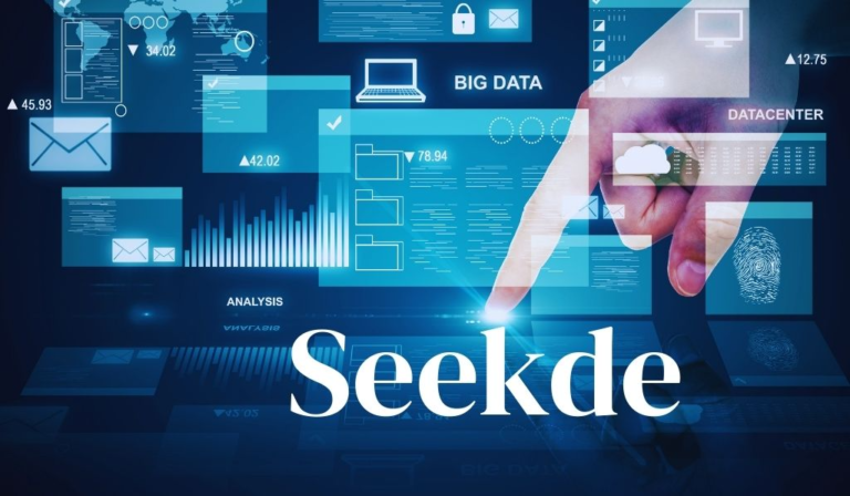 Seekde: The Revolutionary Digital Ecosystem Transforming Modern Business Intelligence and Knowledge Discovery