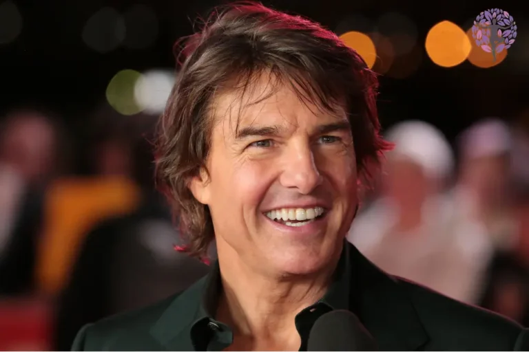 Tom Cruise Teeth: The Story Behind His Iconic Hollywood Smile